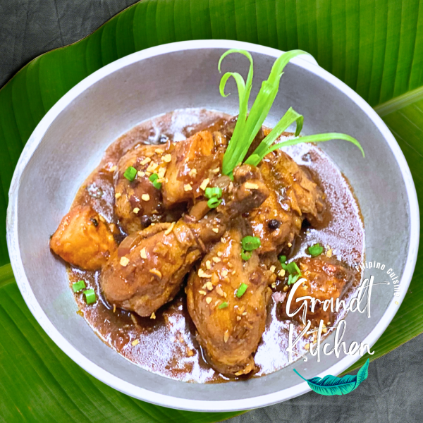 Chicken Adobo - Image 2