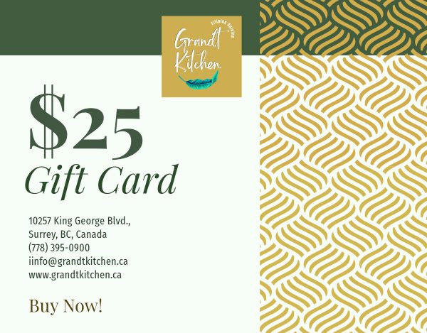 25 Gift Card - Image 2