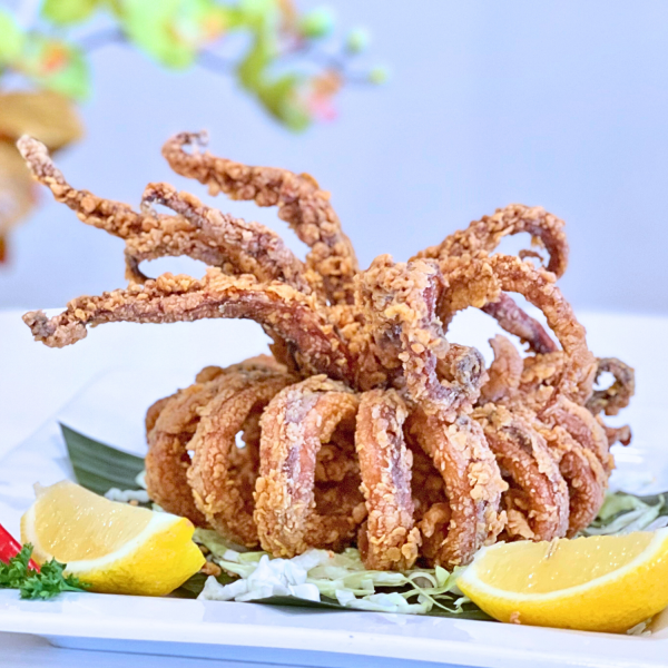 Calamari