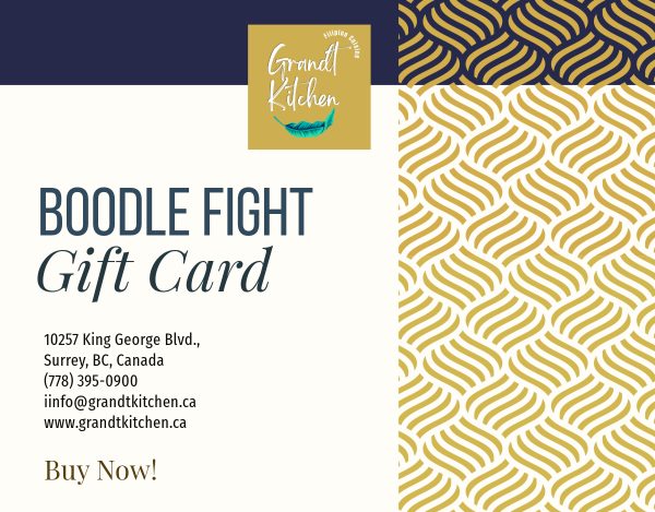 Boodle Fight Gift Card - Image 2