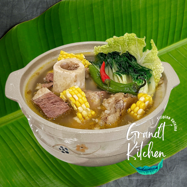 Beef Bulalo