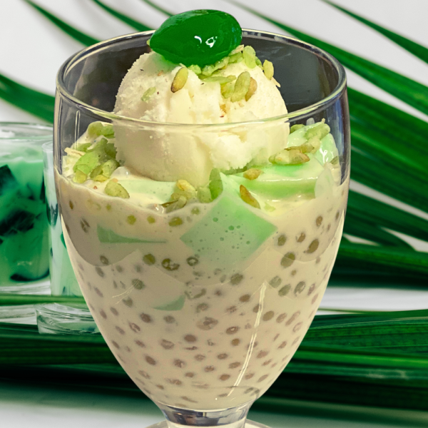 Buko Pandan