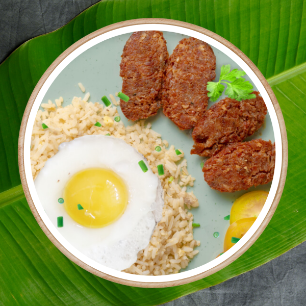 Longsilog