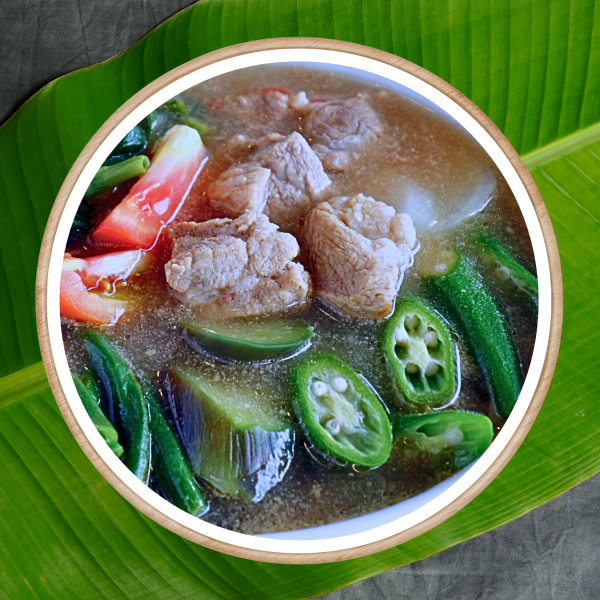 Sinigang na Baboy